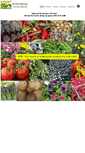 Mobile Screenshot of amherstburgfarmersmarket.com